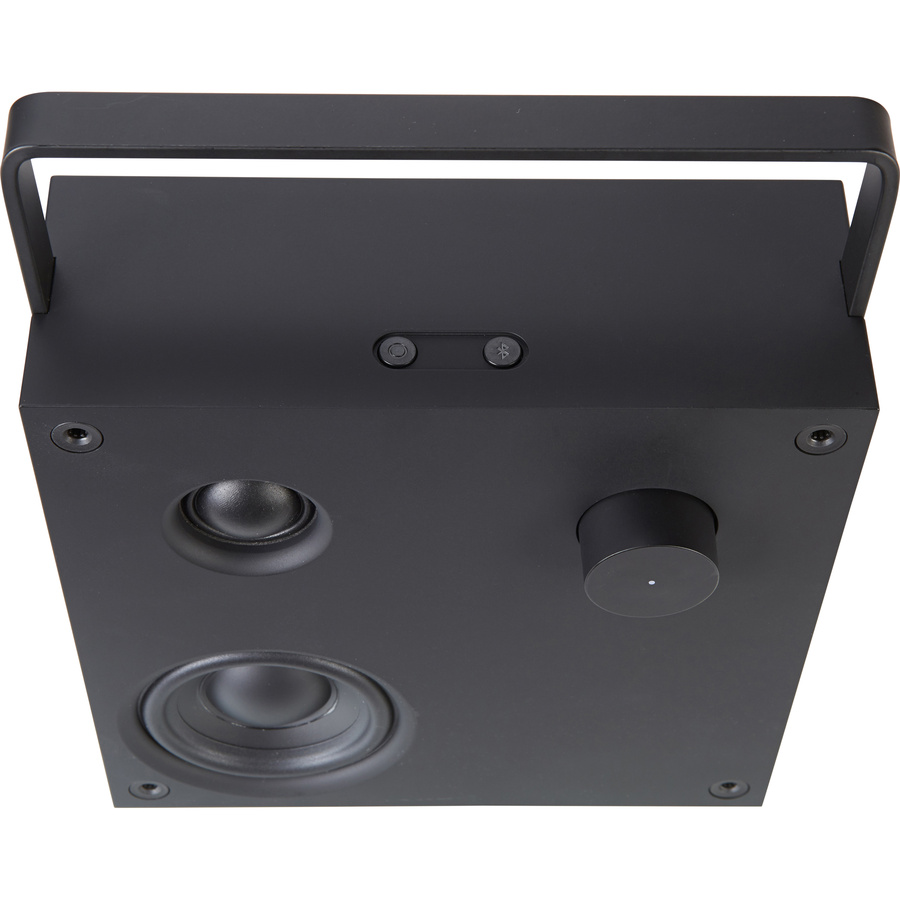 Ikea Vappeby 3rd gen - Bandeau de commandes