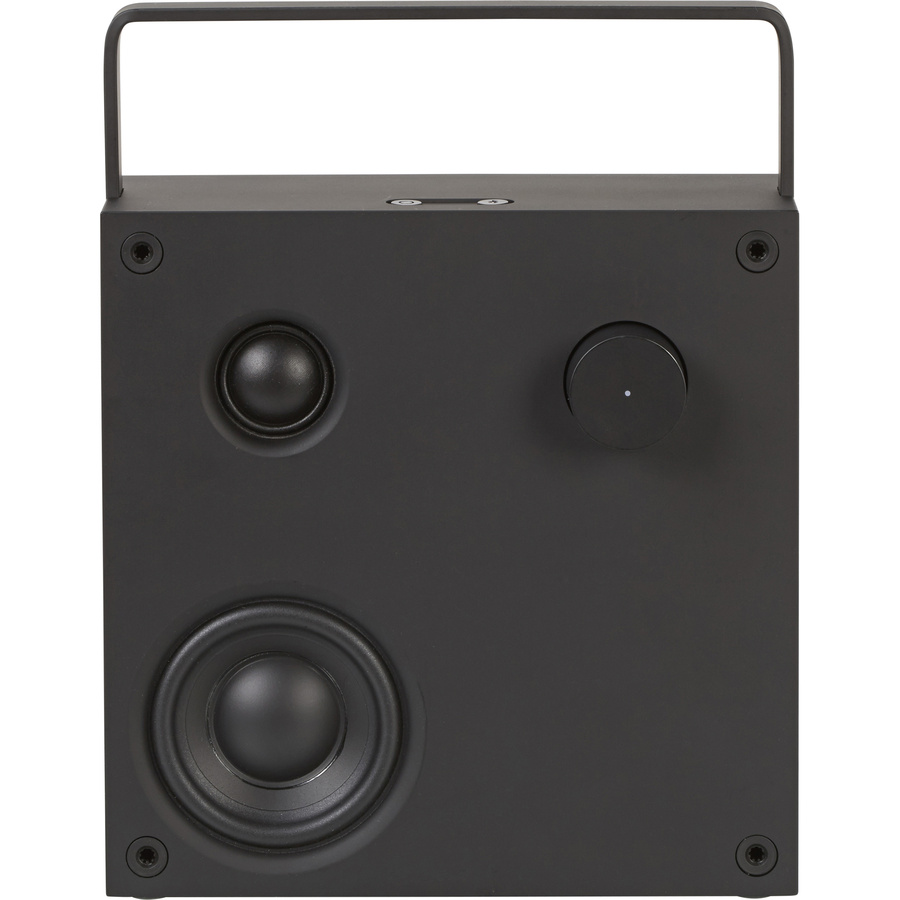 Ikea Vappeby 3rd gen - Vue de face