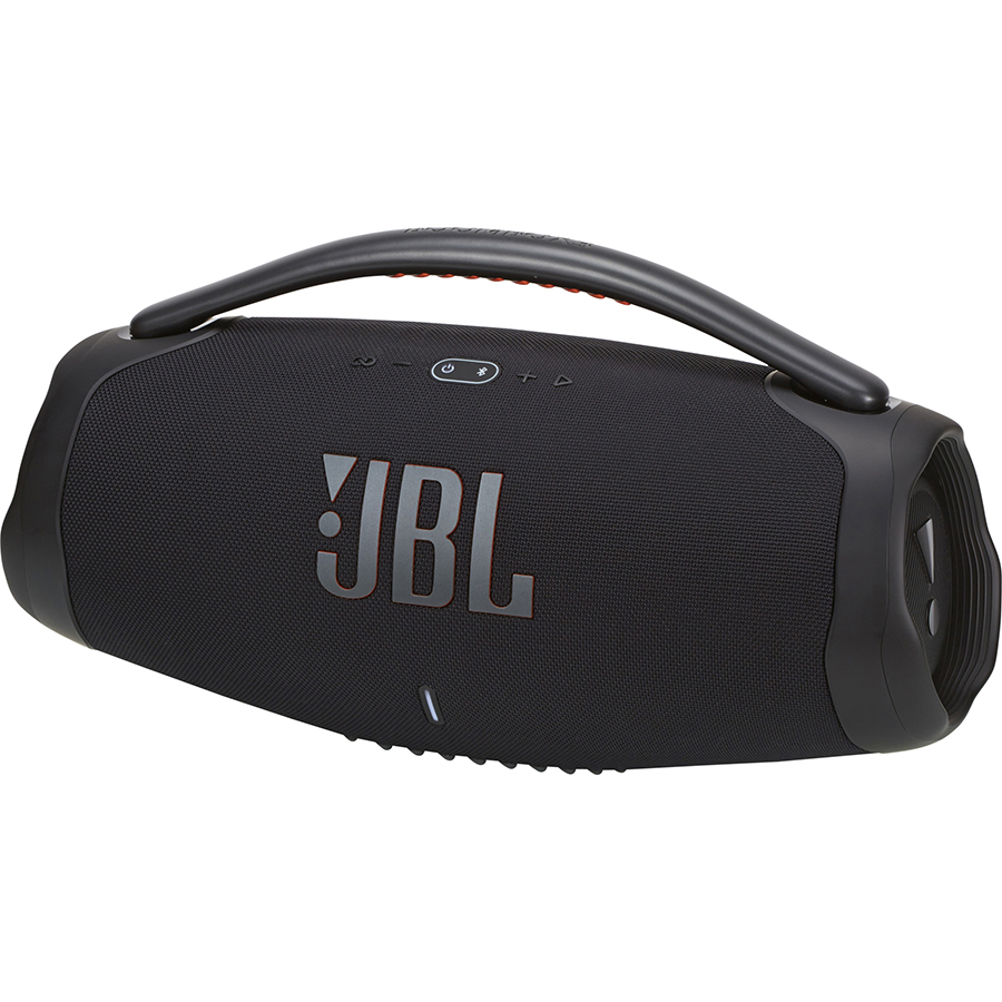 JBL Boombox 3 - Vue principale