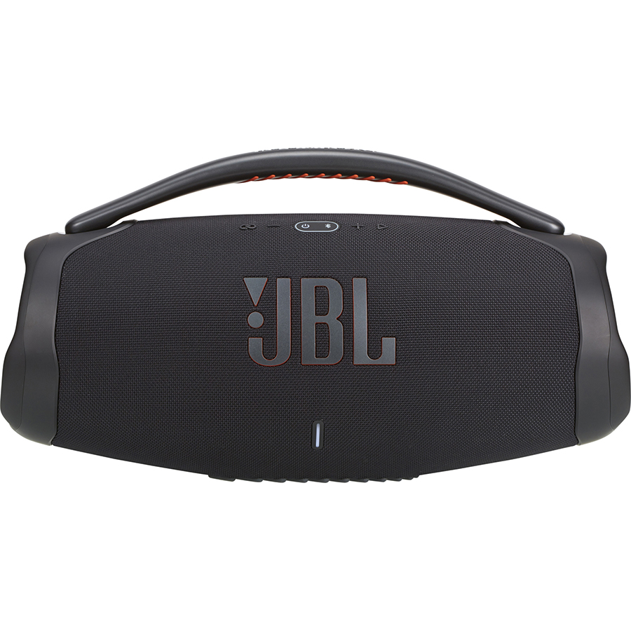 JBL Boombox 3 - Vue de face