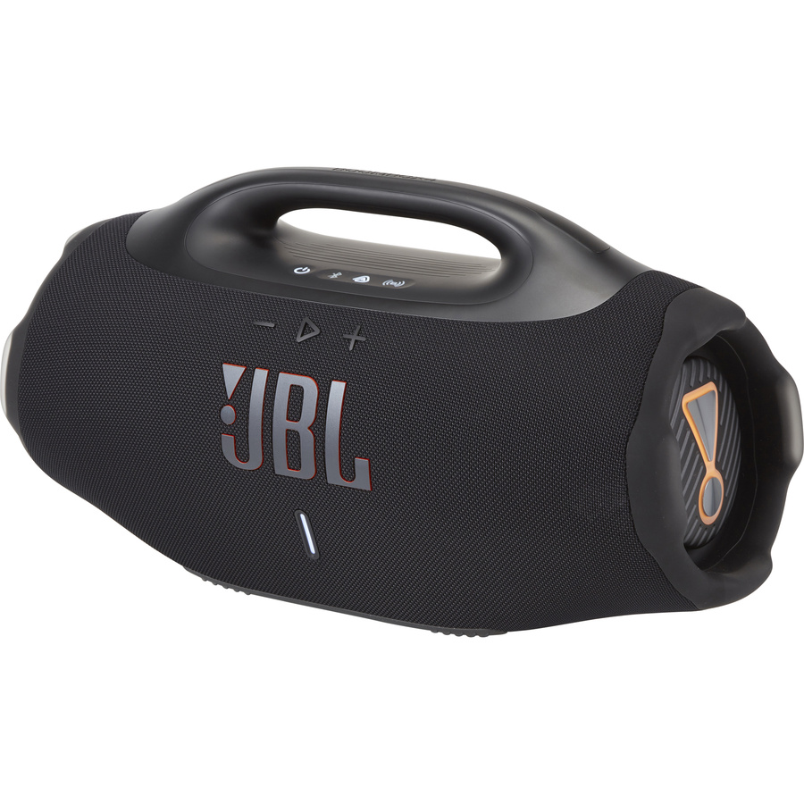 JBL Boombox 4 - Vue principale