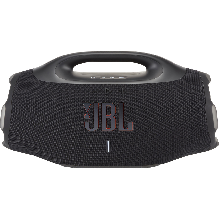 JBL Boombox 4 - Vue de face