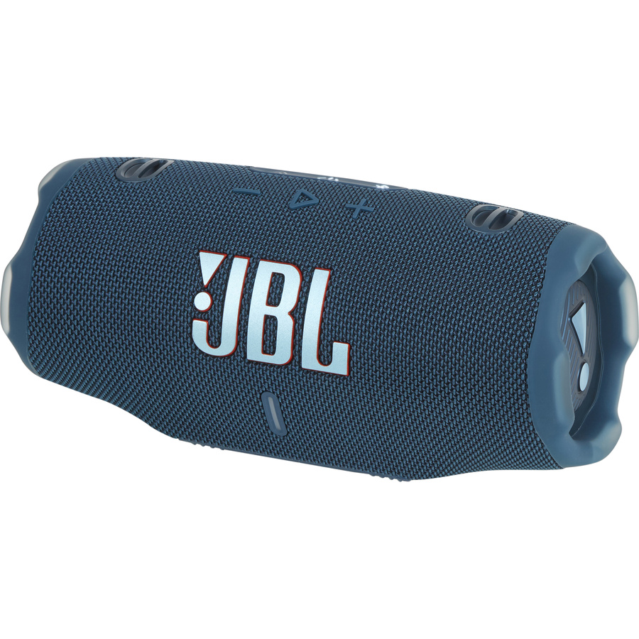 JBL Charge 6 - Vue principale
