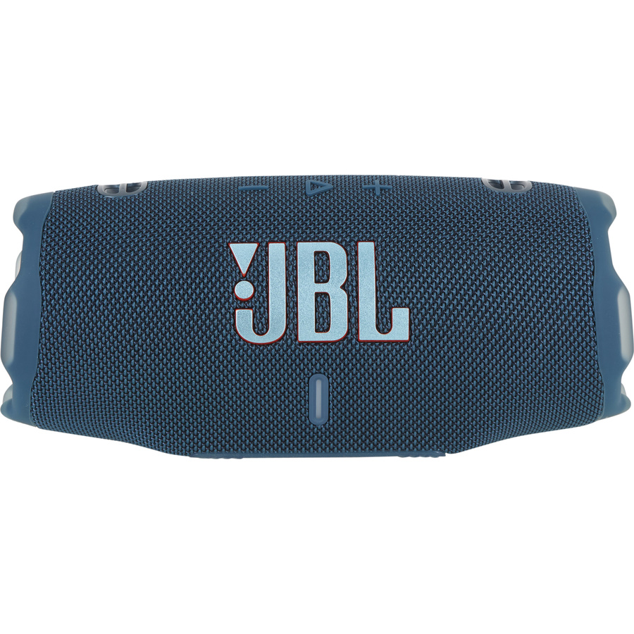 JBL Charge 6 - Vue de face