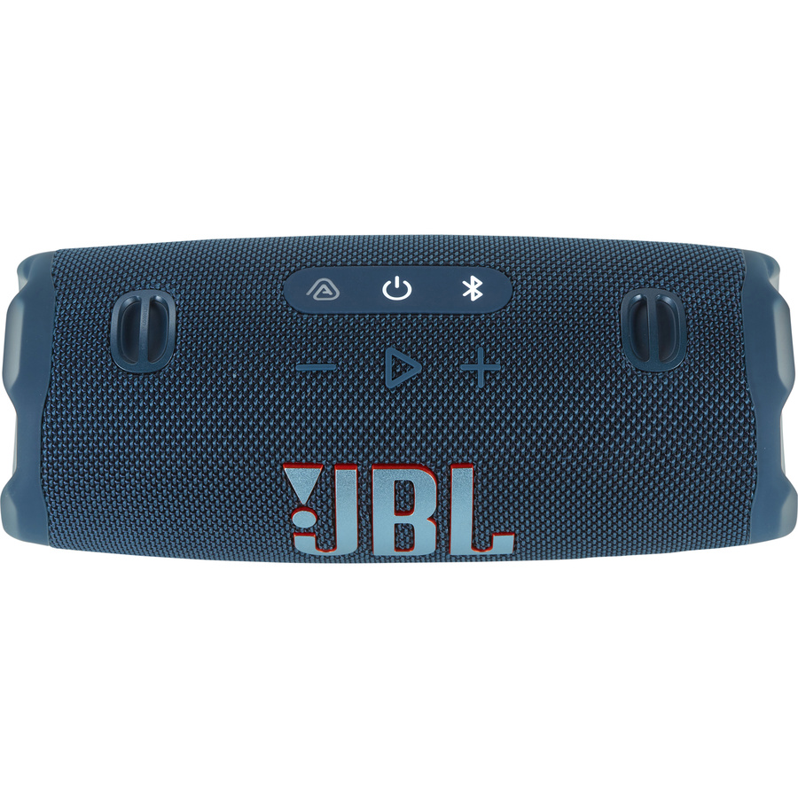 JBL Charge 6 - Bandeau de commandes