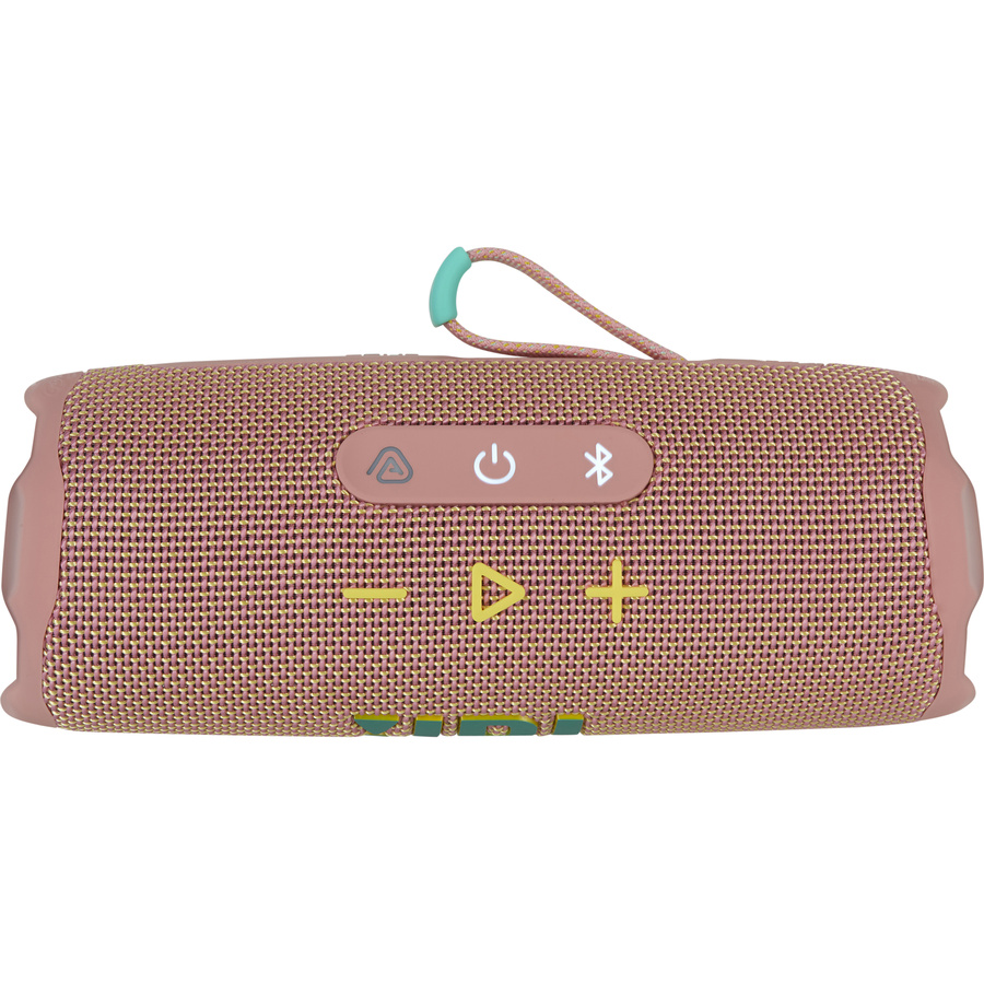 JBL Flip 7 - Bandeau de commandes