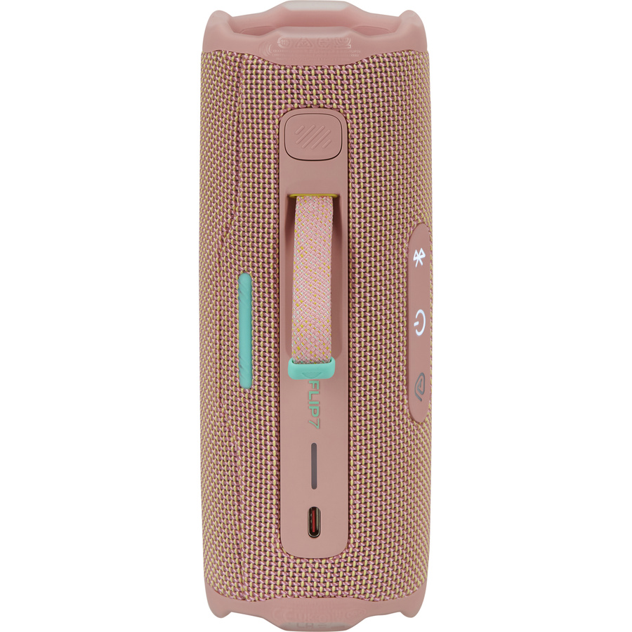 JBL Flip 7 - Connectique