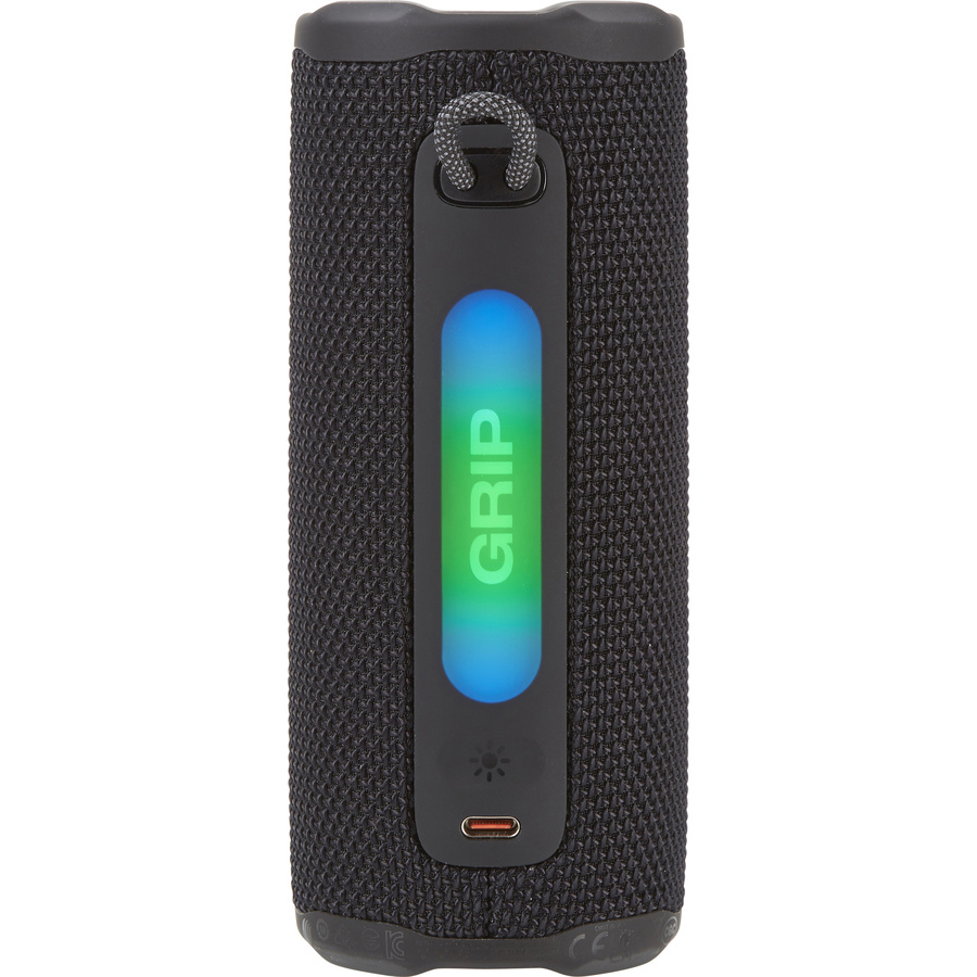 JBL Grip - Connectique