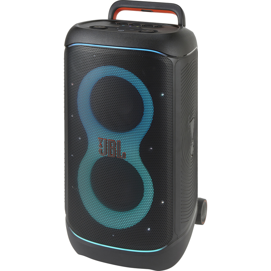 JBL PartyBox 520 - Vue principale
