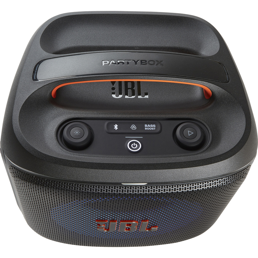 JBL PartyBox Encore Essential 2 - Bandeau de commandes