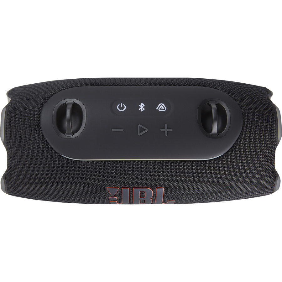 JBL Xtreme 5 - Bandeau de commandes