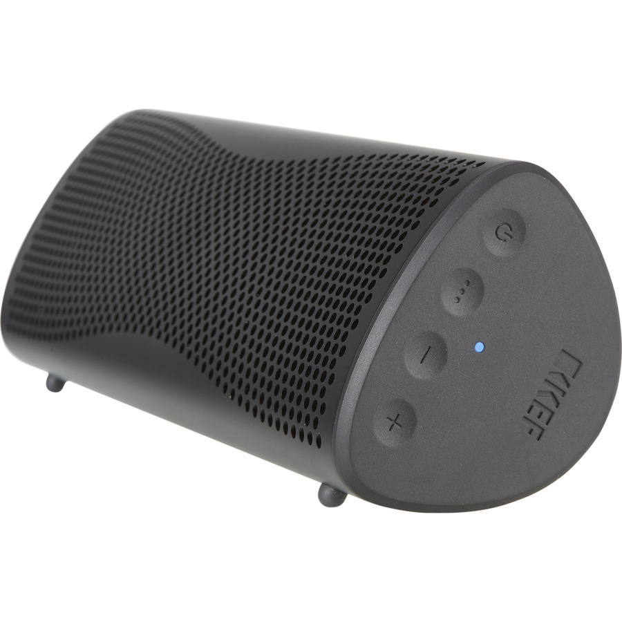 KEF Muo - Bandeau de commandes