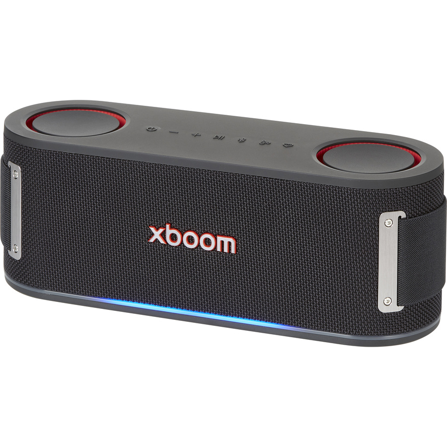 LG Xboom Bounce - Vue principale