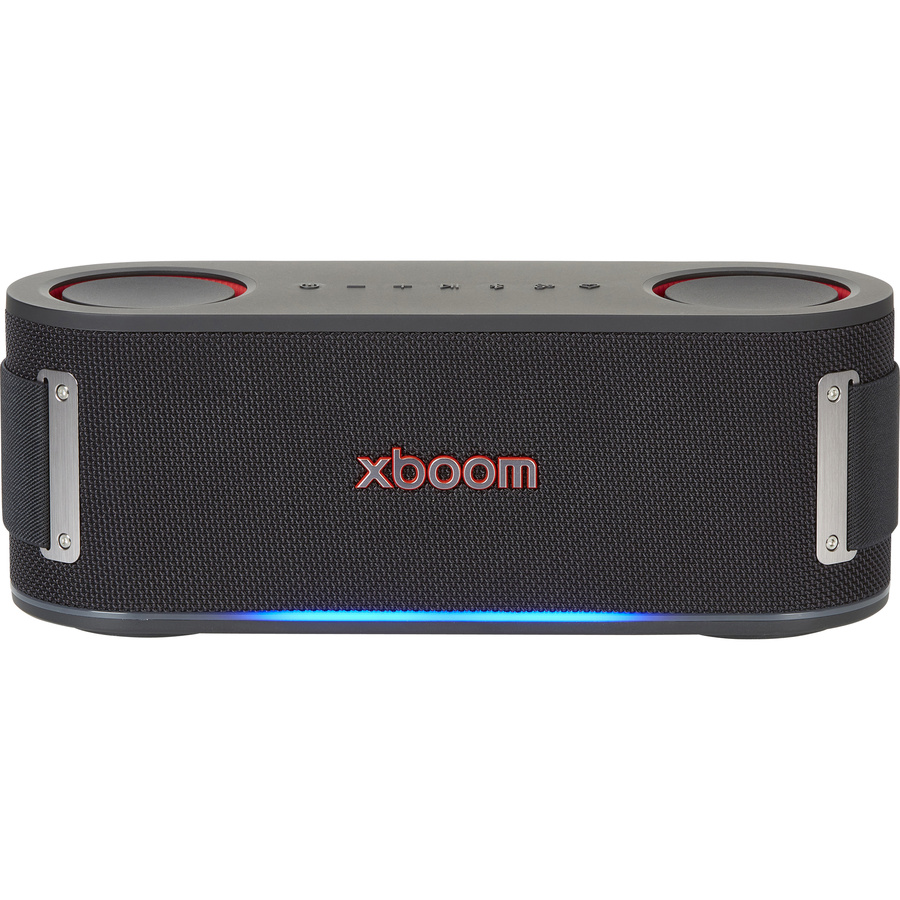LG Xboom Bounce - Vue de face