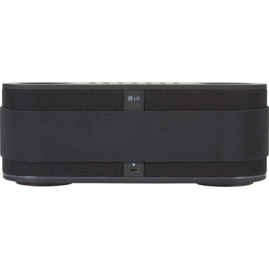 LG Xboom Bounce - Connectique