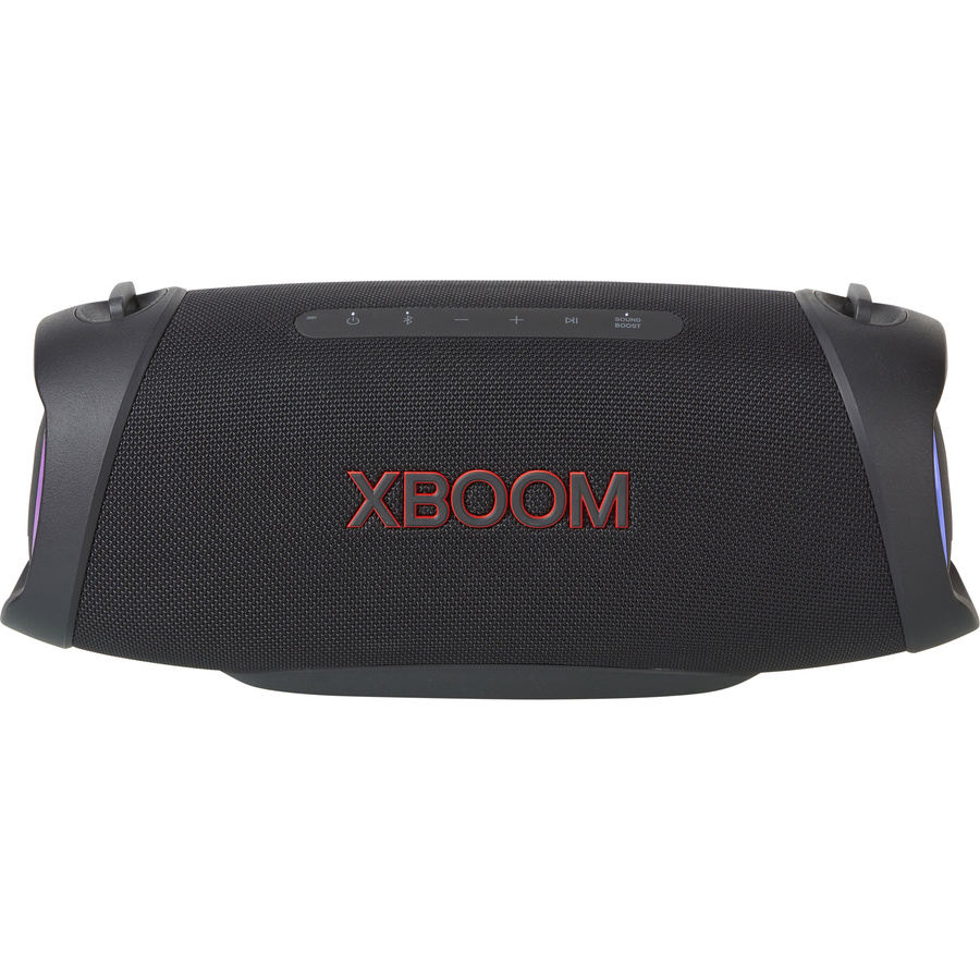 LG Xboom Go XG8T - Vue de face