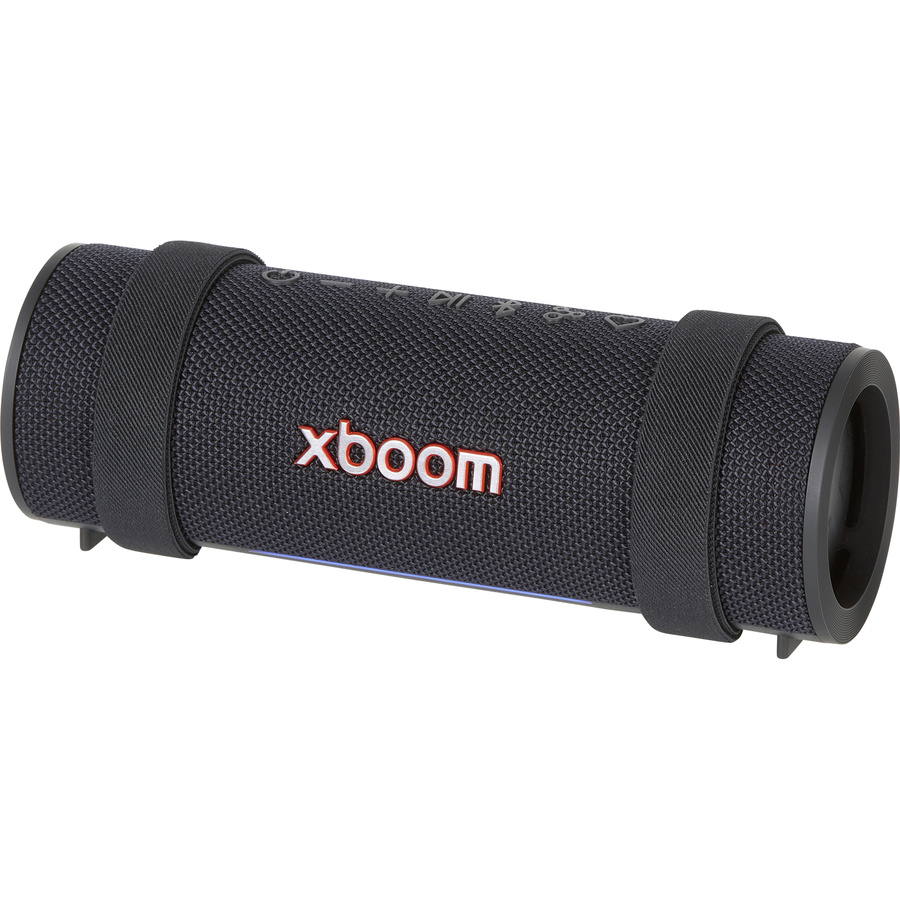 LG Xboom Grab - Vue principale