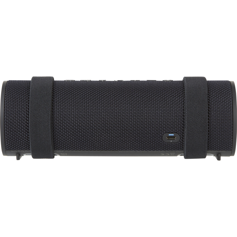 LG Xboom Grab - Connectique