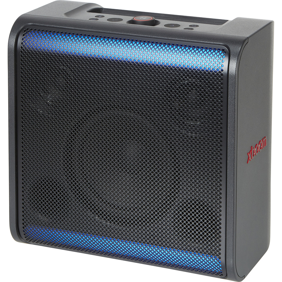 LG Xboom Stage 301 - Vue principale