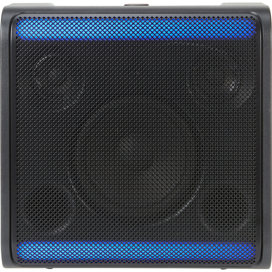 LG Xboom Stage 301 - Vue de face