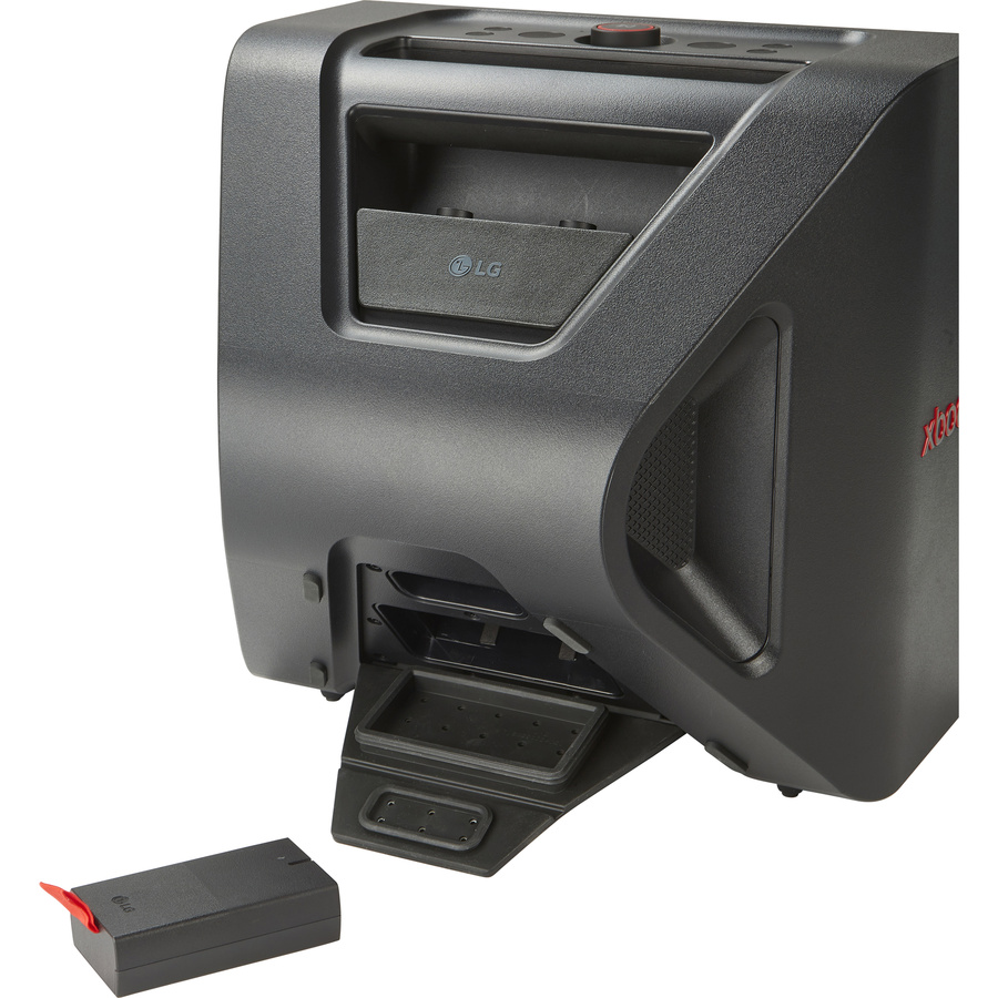 LG Xboom Stage 301 - Batterie