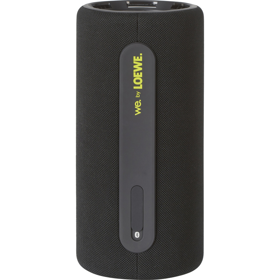 Loewe We. Hear Pro - Vue de face