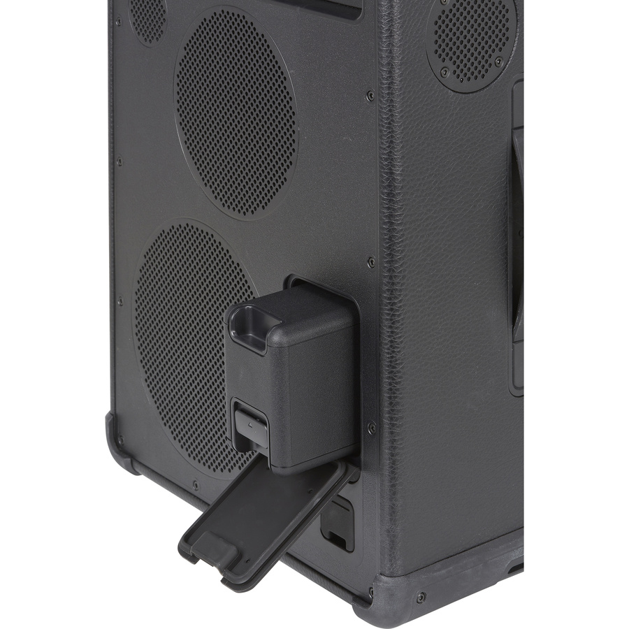 Marshall Bromley 450 - Batterie