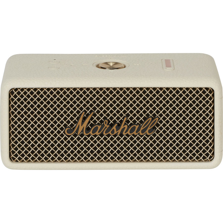 Marshall Emberton III - Vue de face