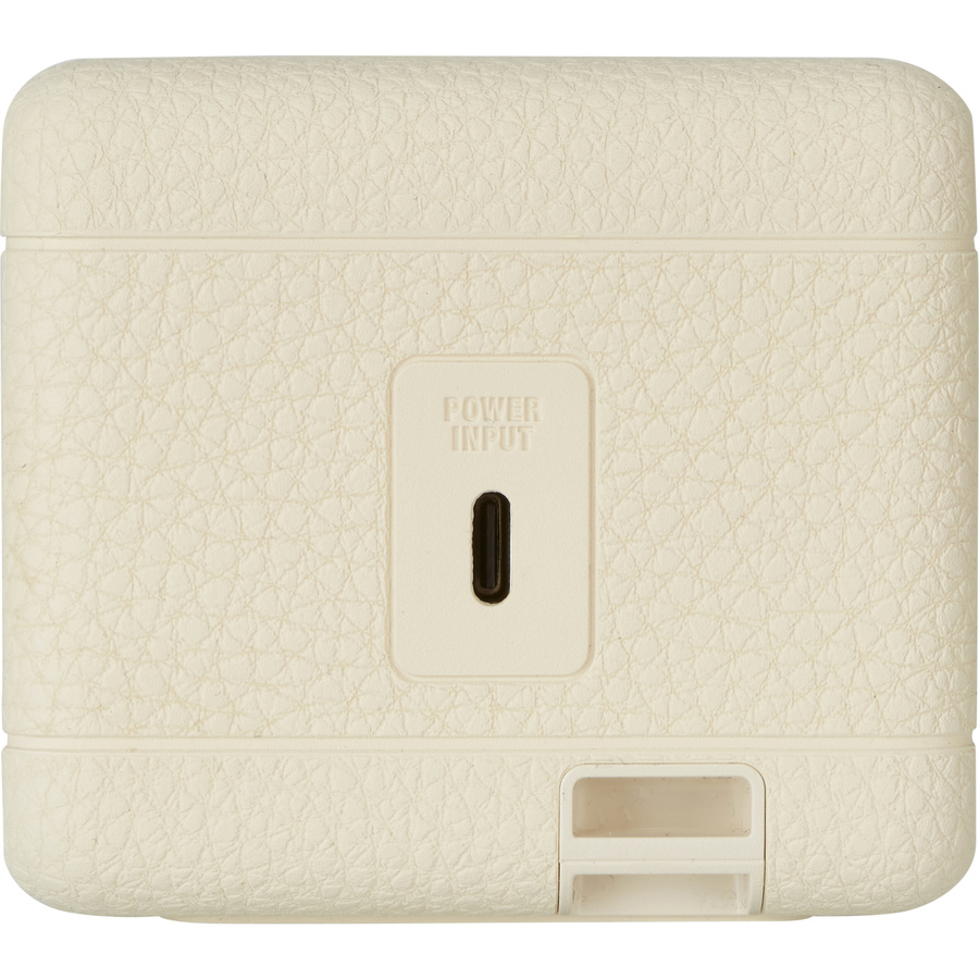 Marshall Emberton III - Connectique