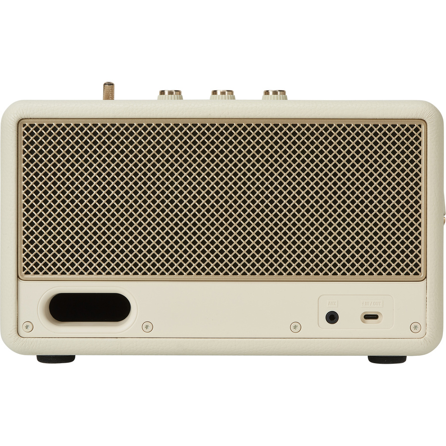 Marshall Kilburn III - Connectique