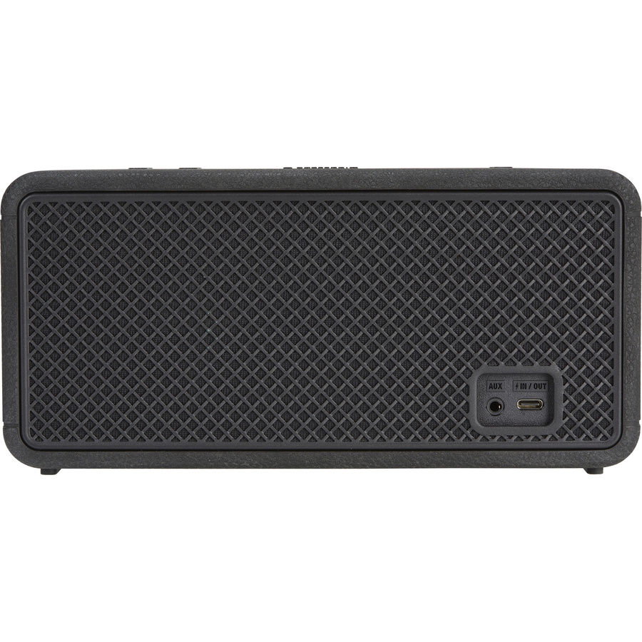 Marshall Middleton II - Connectique