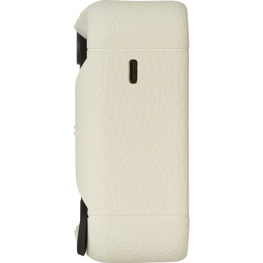 Marshall Willen II - Connectique