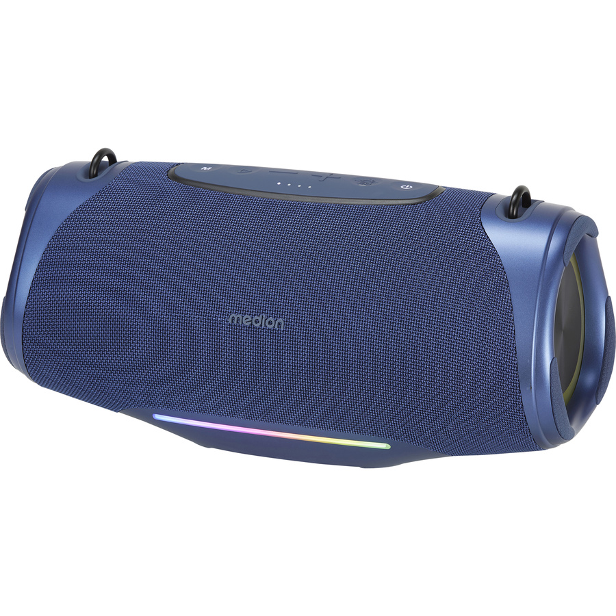 Medion P61762 - Vue principale