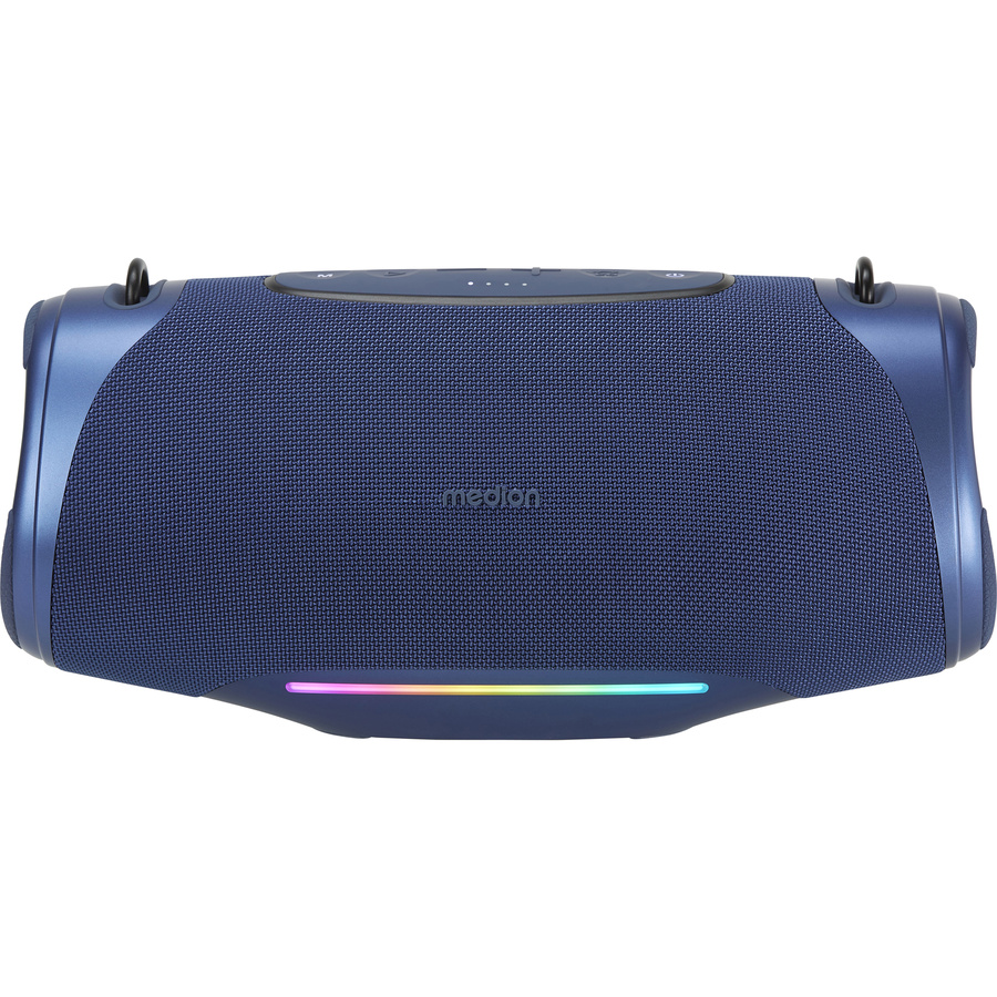 Medion P61762 - Vue de face