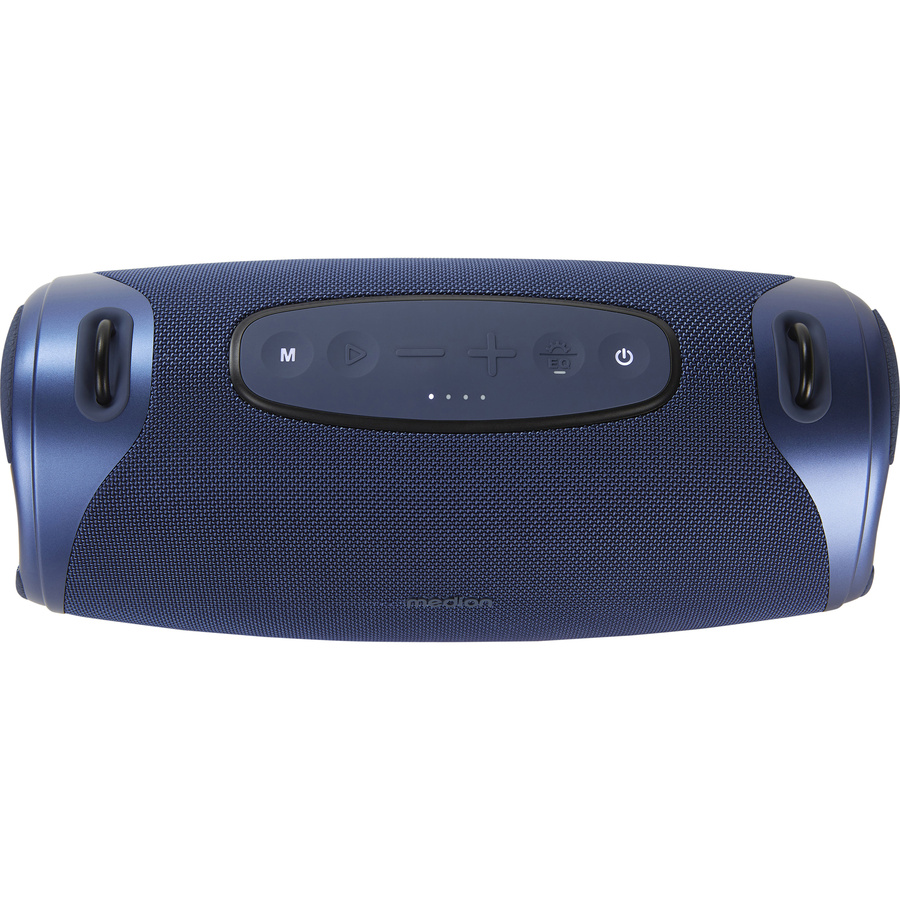 Medion P61762 - Bandeau de commandes