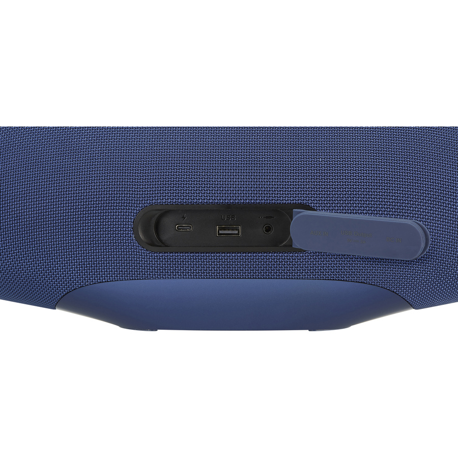 Medion P61762 - Connectique