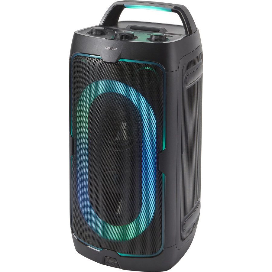 Samsung MX-ST40F - Vue principale