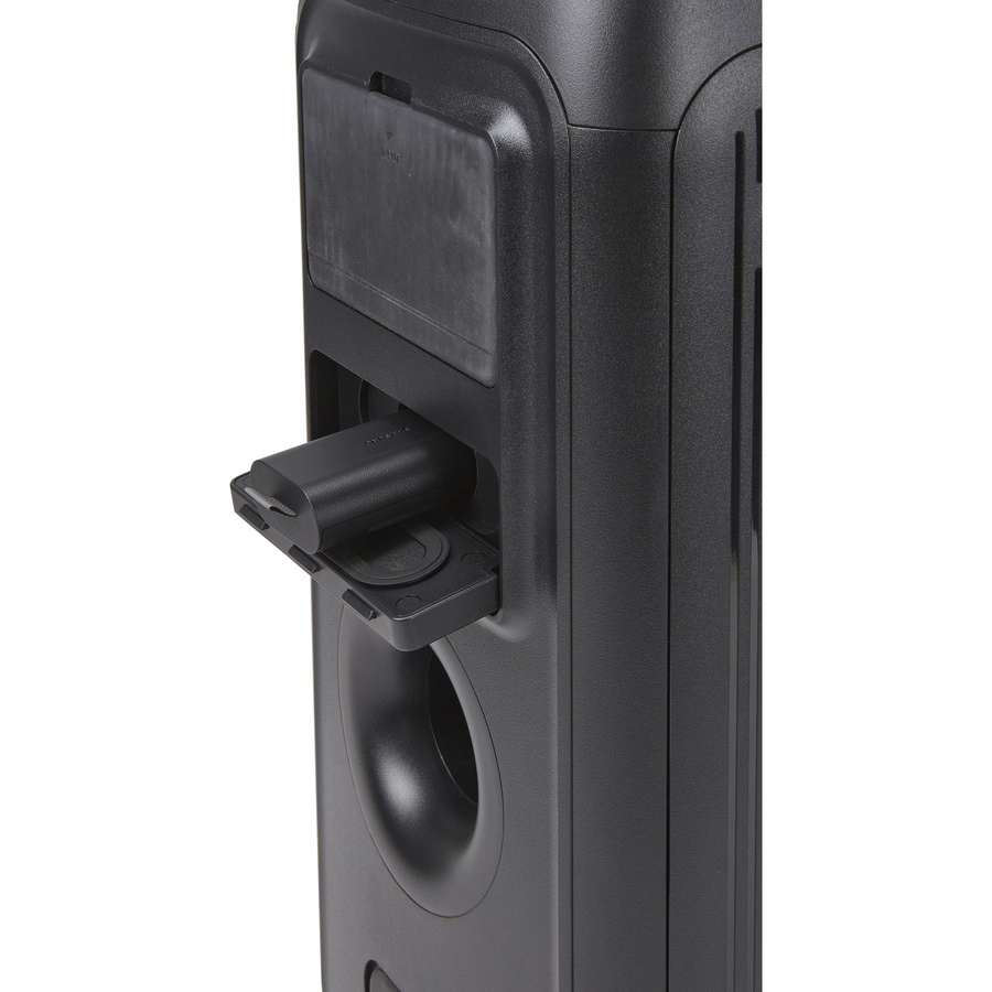 Samsung MX-ST40F - Batterie