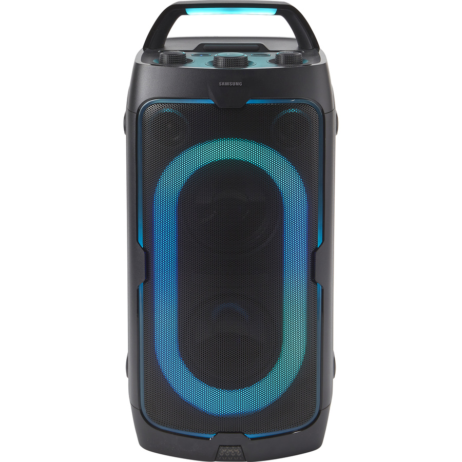 Samsung MX-ST40F - Vue de face