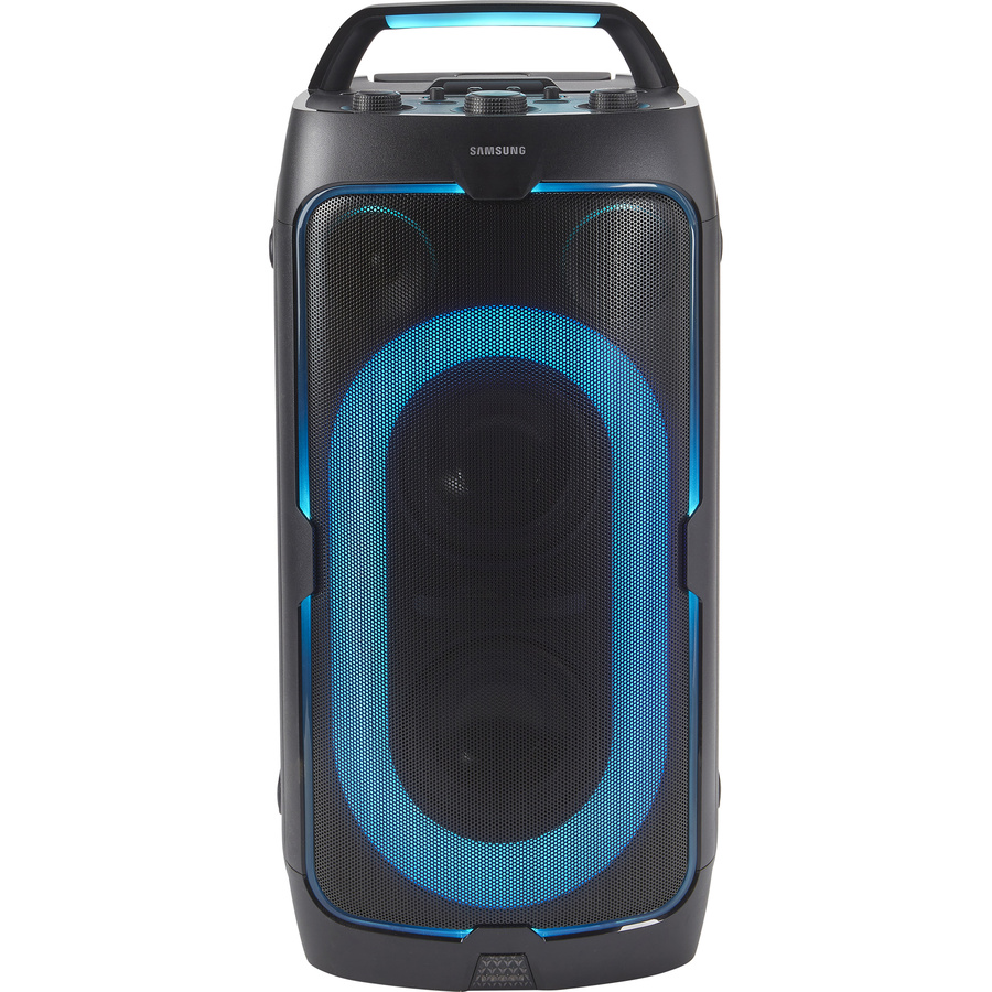 Samsung MX-ST50F - Vue de face