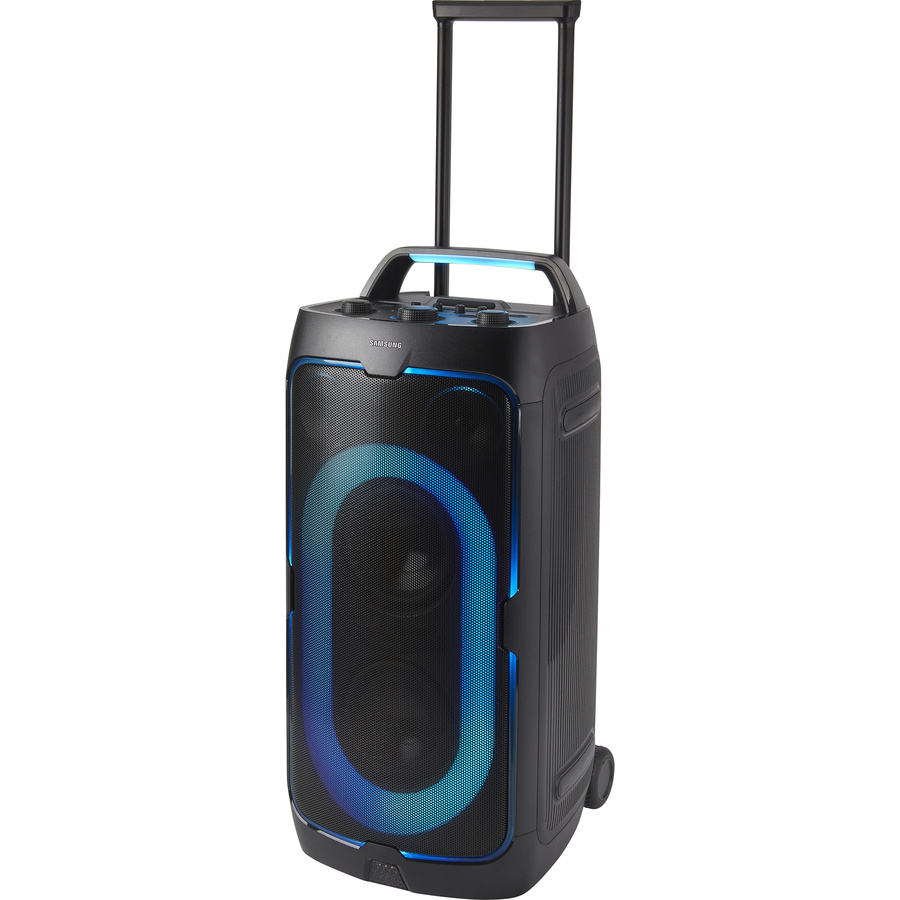 Samsung MX-ST50F - Poignée de transport