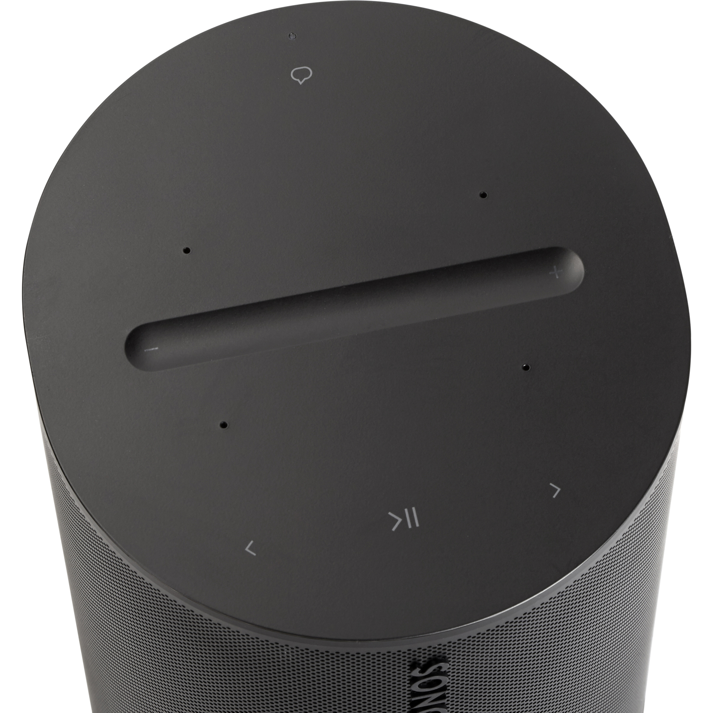 Sonos Era 100 - Bandeau de commandes
