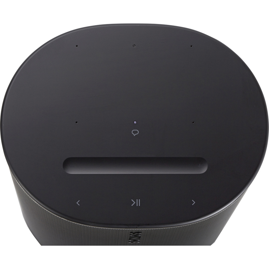 Sonos Move 2 - Bandeau de commandes