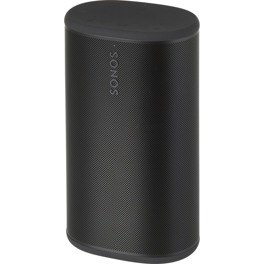 Sonos Play - Vue principale