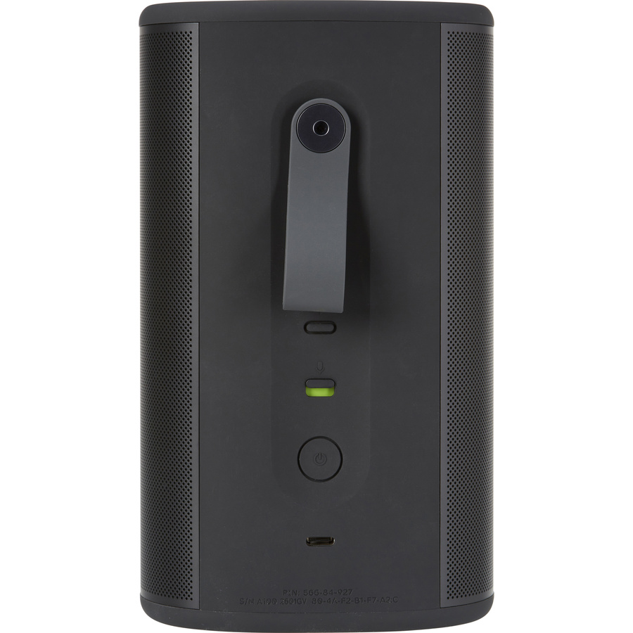 Sonos Play - Connectique