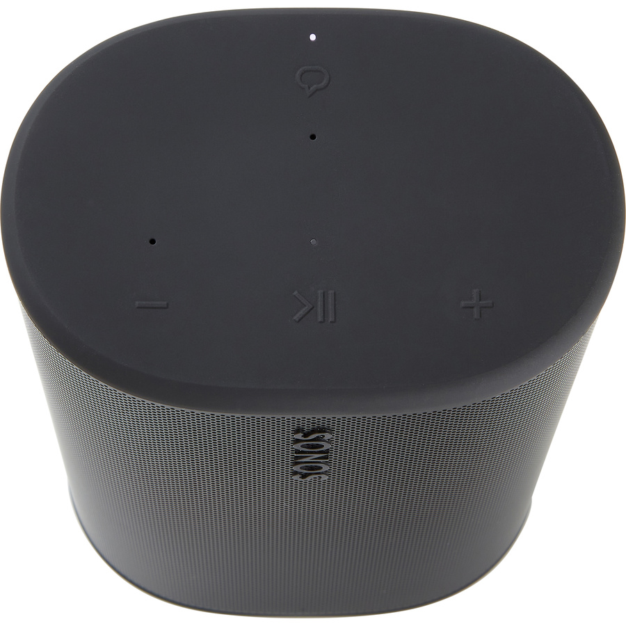 Sonos Play - Bandeau de commandes