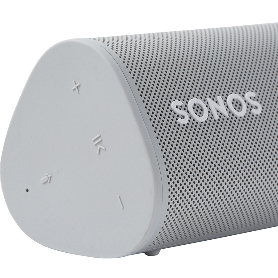 Sonos Roam - Boutons de commandes