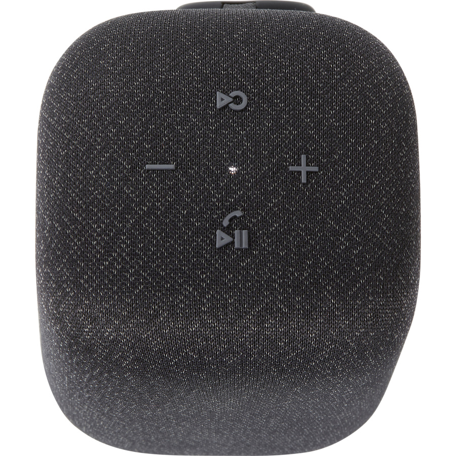 Sony LinkBuds Speaker (SRS-LS1) - Bandeau de commandes