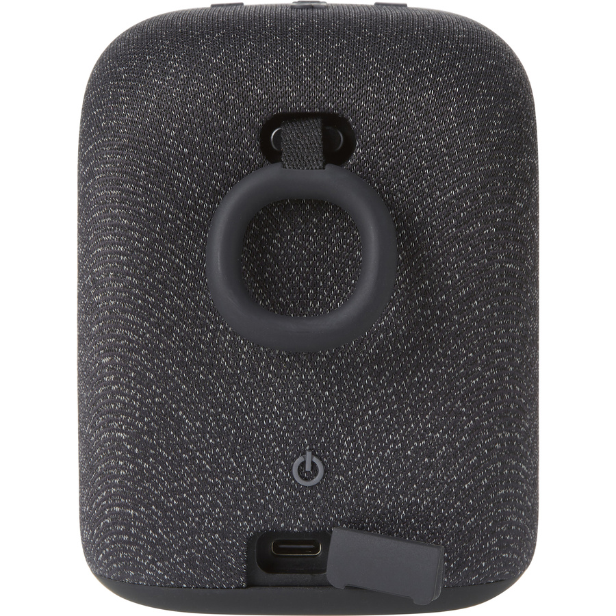 Sony LinkBuds Speaker (SRS-LS1) - Connectique