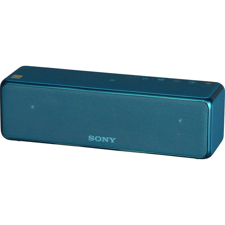 Sony SRS-HG1 - Vue principale